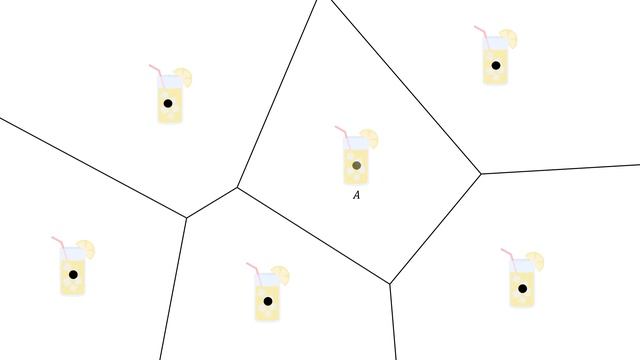 A Mathematical Guide to Social Distancing | Voronoi Diagrams смотреть онлайн