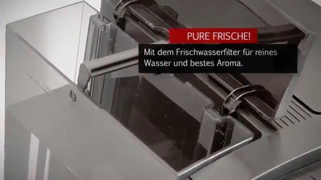 Nivona 656 смотреть онлайн