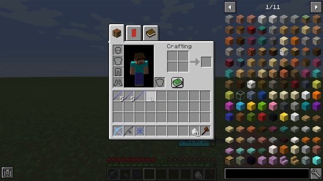 minecraft 1.16.5 mod bleach | quincy смотреть онлайн