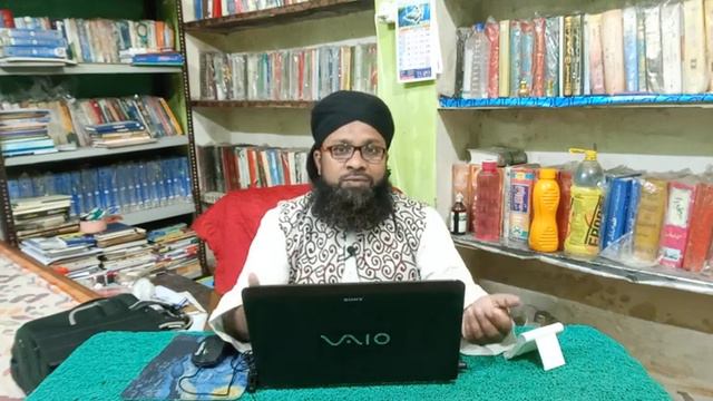 Bhagandar, Bawaseer Se Khoon Nikle To Roza Hoga? ¦¦ By.Hashimuddin Qadri смотреть онлайн