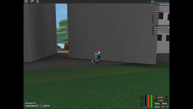 roblox Tokyo Ghoul: Bloody Nights | level hack (patched) смотреть онлайн