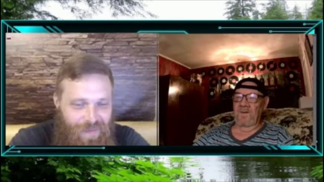 Встретились Андрийко и Тарас . смотреть онлайн