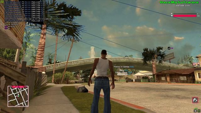 ❌ Как НЕ надо писать .lua скрипты для GTA:SA. #2 - Авто-пробив от akitanoname смотреть онлайн