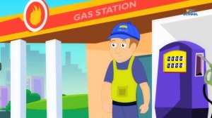 Five Red Apples Jumping On The Bed | Nursery Rhymes Songs For Kids And Children | Baby Rhymes