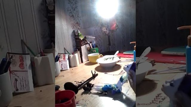 Как избавиться от сильно залаченных волос у кукол. смотреть онлайн