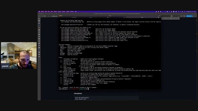 SBOM And OWASP Dependency Track