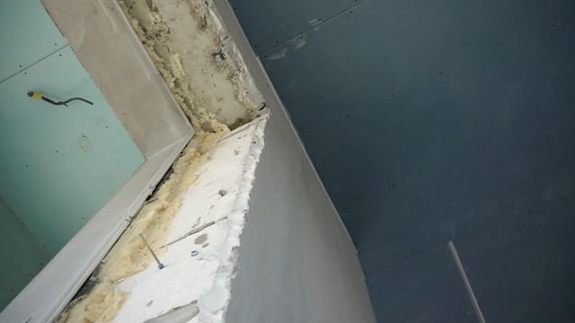 Черновые работы на объекте "Петровский Парк", 82м² смотреть онлайн