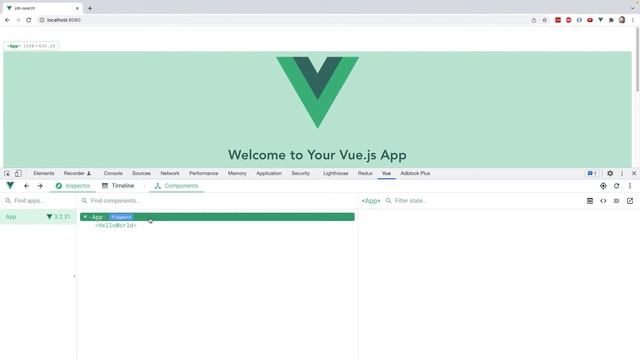 Vue Masterclass [FIRST 3 HOURS] смотреть онлайн