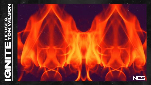 Heuse & Tom Wilson - Ignite [Official Audio] смотреть онлайн