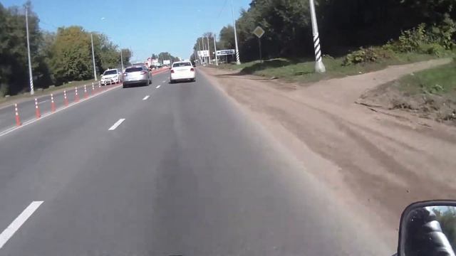 Кусочек лета и мотоцикл Иж смотреть онлайн