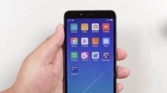 Xiaomi REDMI 6 Unboxing And GAMING! смотреть онлайн