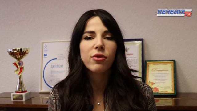 Детская музыкальная школа №2 выиграла грант «Норникеля» | Печенга-ТВ смотреть онлайн