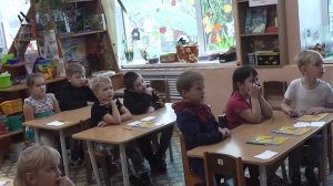 гимнастика для глаз и физкультминутка