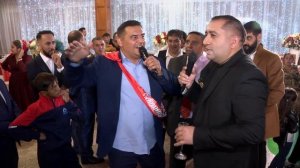 Цыганская свадьба табор Джавани и Илона 07.10.2020 г.Рязань