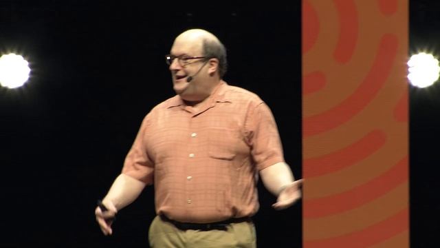 Jared Spool – Beyond The UX Tipping Point смотреть онлайн