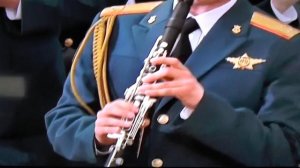 фокстрот "Цветущий май ", дирижер В. Халилов