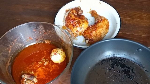 Вкусные блюда на любой вкус 