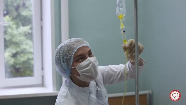 Студенческие отряды СГМУ, ВСМО "Коллеги" смотреть онлайн