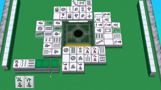Mahjong Pretty Girls Battle Part 4 смотреть онлайн