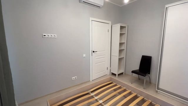 Что то новенькое в Жк Метрополия! смотреть онлайн