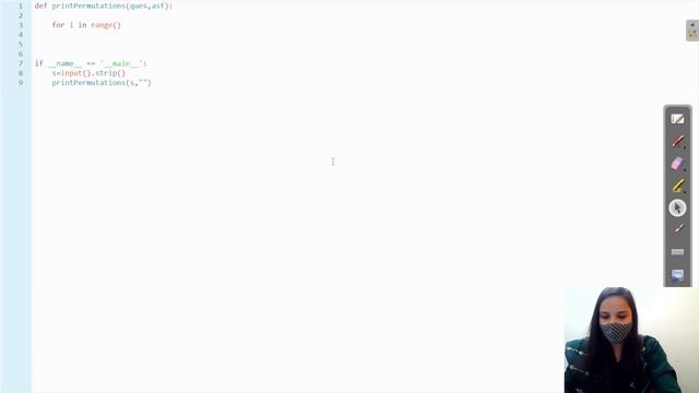 Print Permutations | Module : Recursion and Backtracking | In Hindi | Python | Video_11 смотреть онлайн