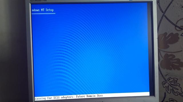 Ой, как же это было отвратительно! Установка и мучение Windows 98 (2,5 часть Windows ME)