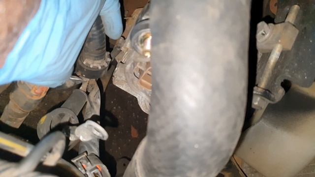Nissan skyline R33 alternator removal смотреть онлайн