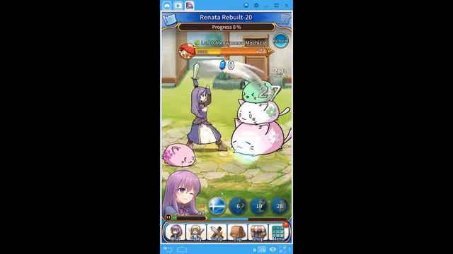 Обзор игры Eternal Senia. смотреть онлайн