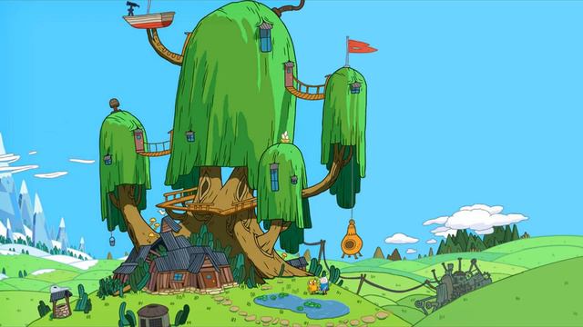 Adventure Time - Time Adventure Piano Cover смотреть онлайн