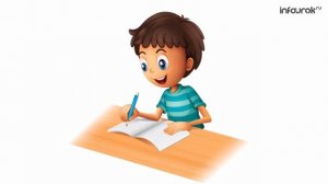 Число и цифра 3 | Математика 1 класс #3 | Инфоурок