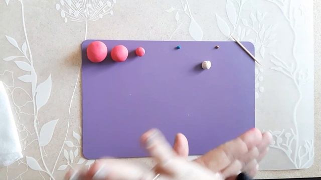 Ліплення "Лялька-неваляйка" смотреть онлайн