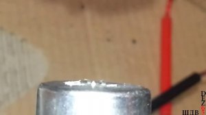 Контактная точечная сварка своими руками. Как сделать контактную сварку из подручных материалов
