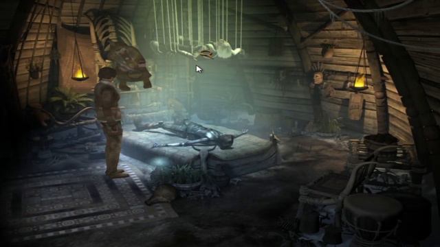 Syberia 2. Прохождение. #9. Прощай, друг. смотреть онлайн