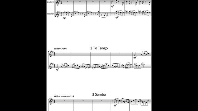 FM721 Sharma Play It Again 3 Samba смотреть онлайн