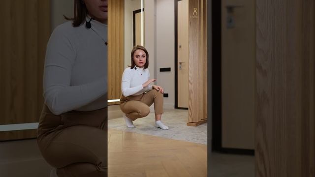 НАПОЛЬНОЕ ПОКРЫТИЕ для квартиры ? Что выбрать? смотреть онлайн