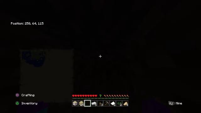 Minecraft 5/22/20 смотреть онлайн