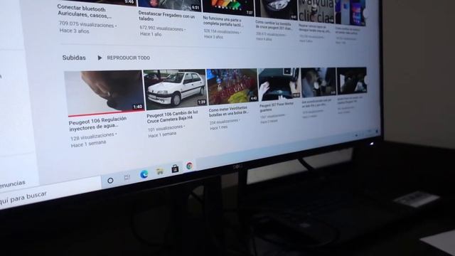 Conectar auriculares bluetooth monitor Dell U2520D смотреть онлайн