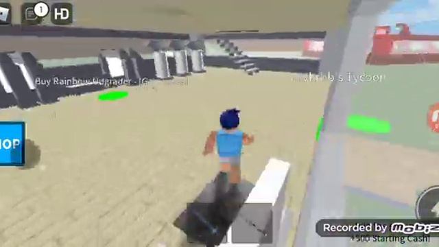 Симулятор демонов в роблоксе смотреть онлайн