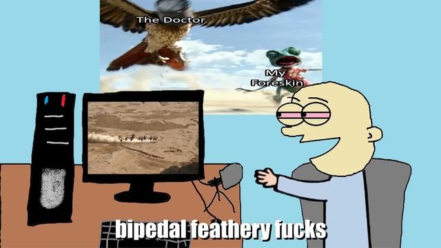 Rango explained by an idiot смотреть онлайн