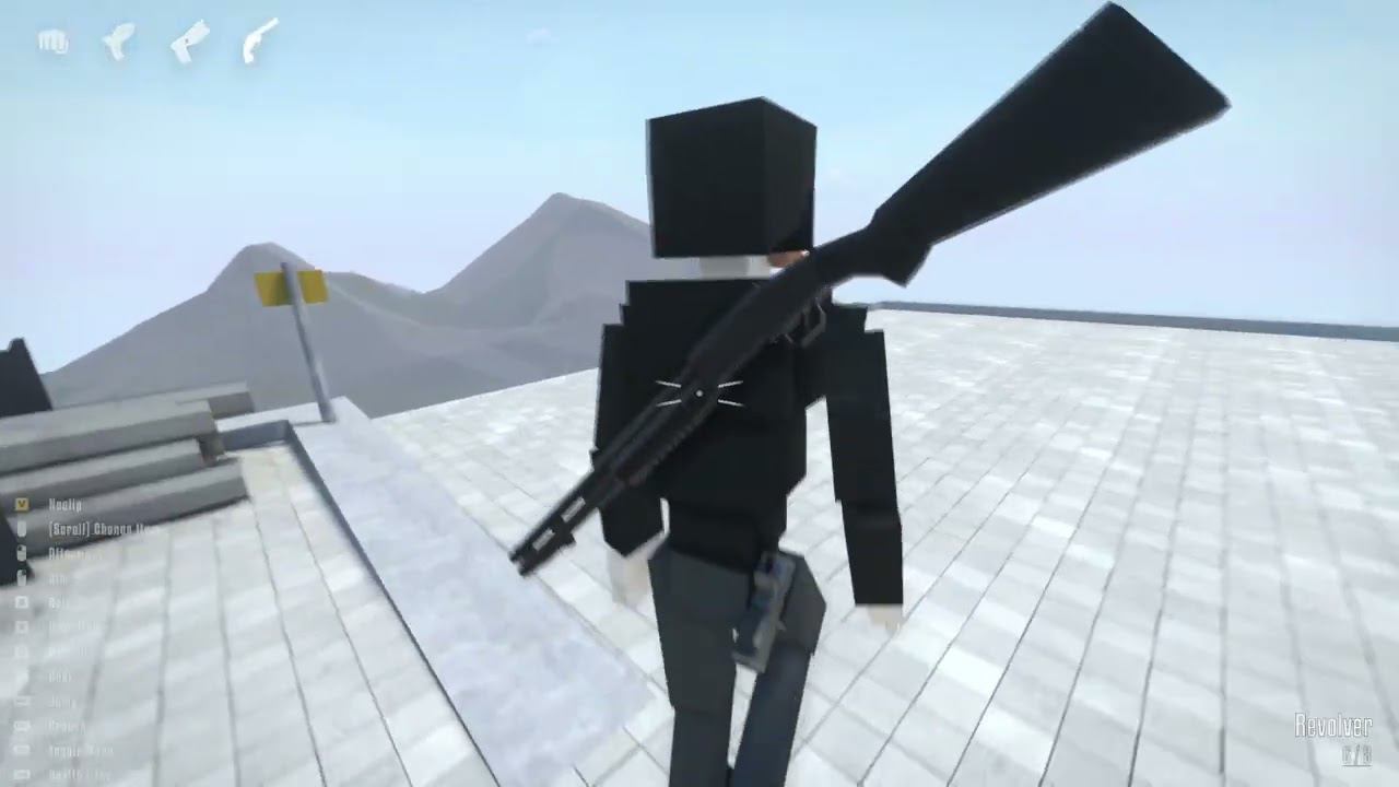 GoreBox смотреть онлайн