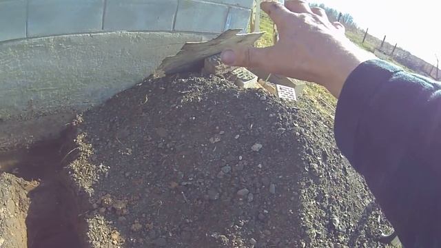 1. Отвод воды из гаража. смотреть онлайн