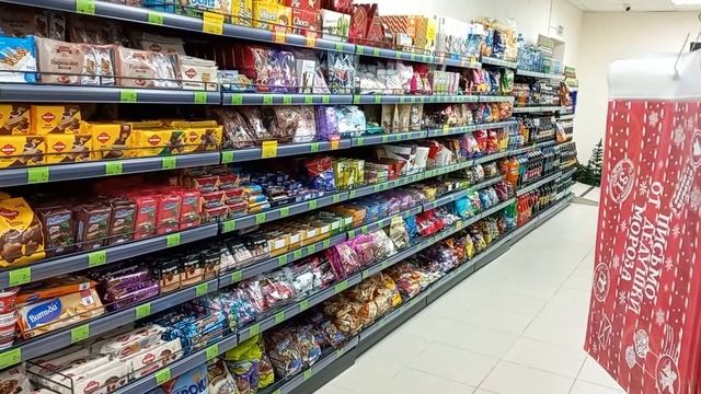 ТРИ ЦЕНЫ - г. Речица, ул. Советская, 97б | Магазин низких цен смотреть онлайн