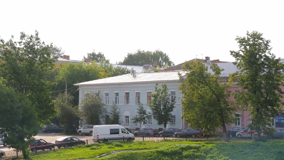 Престижный Офис в Престижном Месте. Продажа 115 кв.м. "Дом Рыкуновой"