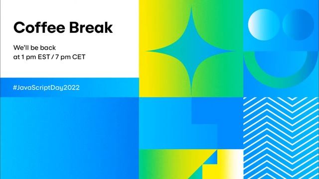 JetBrains JavaScript Day 2022 смотреть онлайн