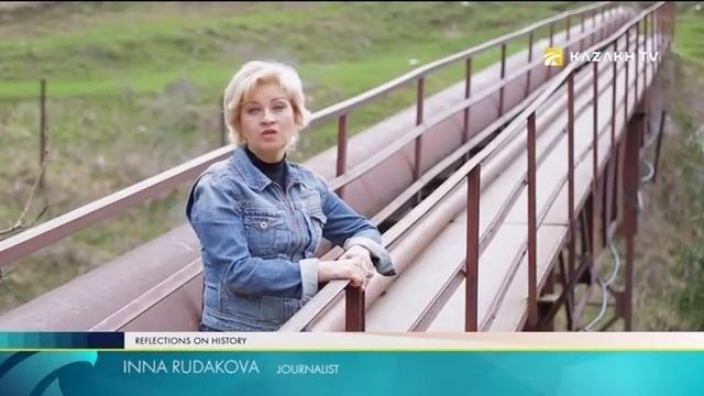 Reflections on history №7. Асман алдындагы сырлар смотреть онлайн