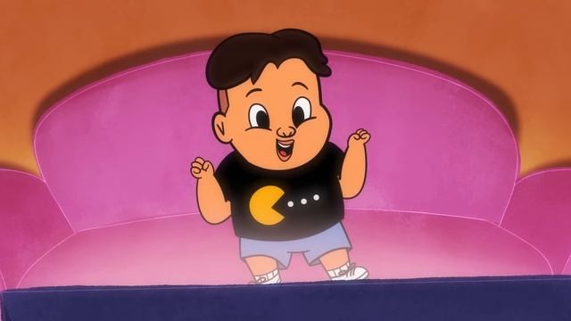 Fluffy Bits Season 2 Episode 15 | Gabriel Iglesias смотреть онлайн