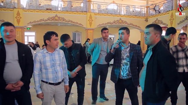 Behruz (01.03.2023) Sunnat To'y