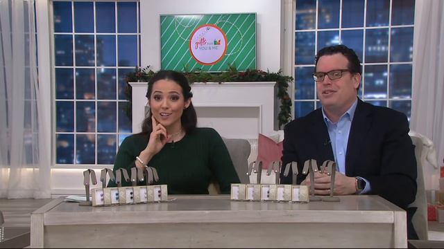 Honora Cultured Pearl Set of 5 8.0mm Boxed Stainless Steel Stud Earrings on QVC смотреть онлайн