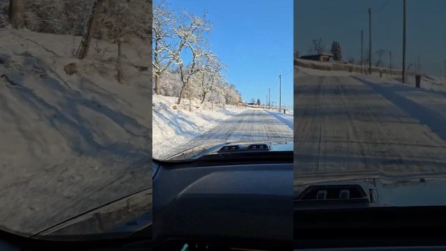 Ford Ranger Raptor V6 Winterspaß смотреть онлайн