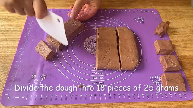 Delicious cookies for tea or coffee. Simple and quick recipe. #428 смотреть онлайн